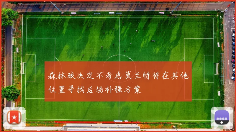 森林狼决定不考虑莫兰特将在其他位置寻找后场补强方案