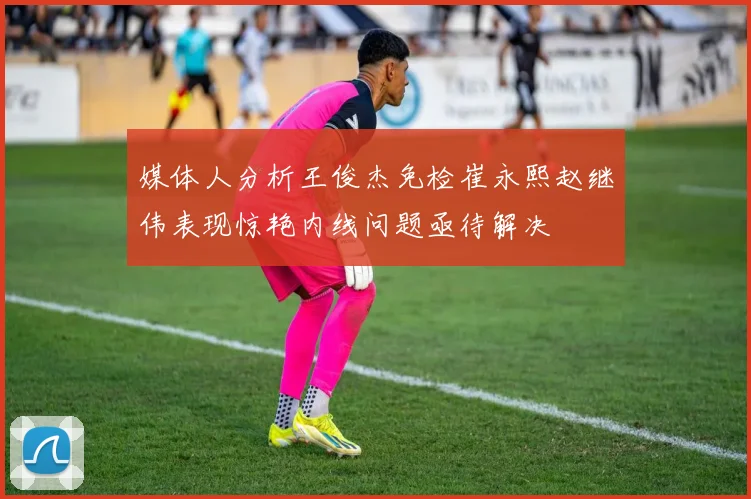 媒体人分析王俊杰免检崔永熙赵继伟表现惊艳内线问题亟待解决